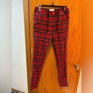 Men’s Urban Outfitters Medium cotton pants